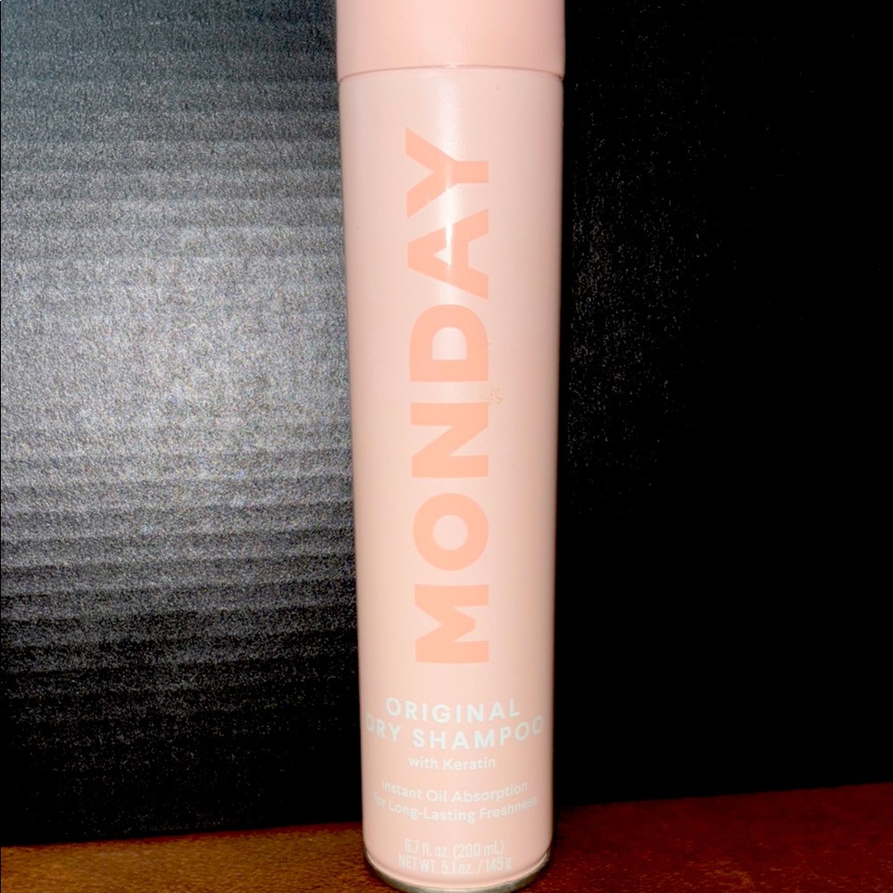 Monday Original Dry Shampoo